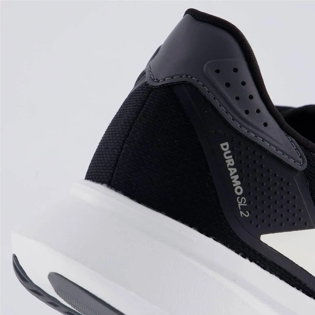 Adidas shoes - Adidas Duramo SL 2 - Duramo - Adidas Duramo SL - Black 18