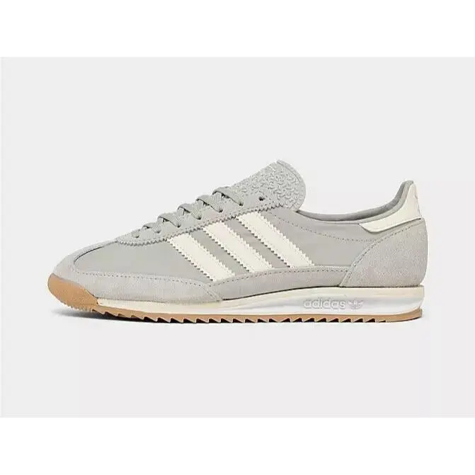Women`s Adidas Originals SL 72 Casual Shoes Sizes 8 Thru 8.5 JI1035