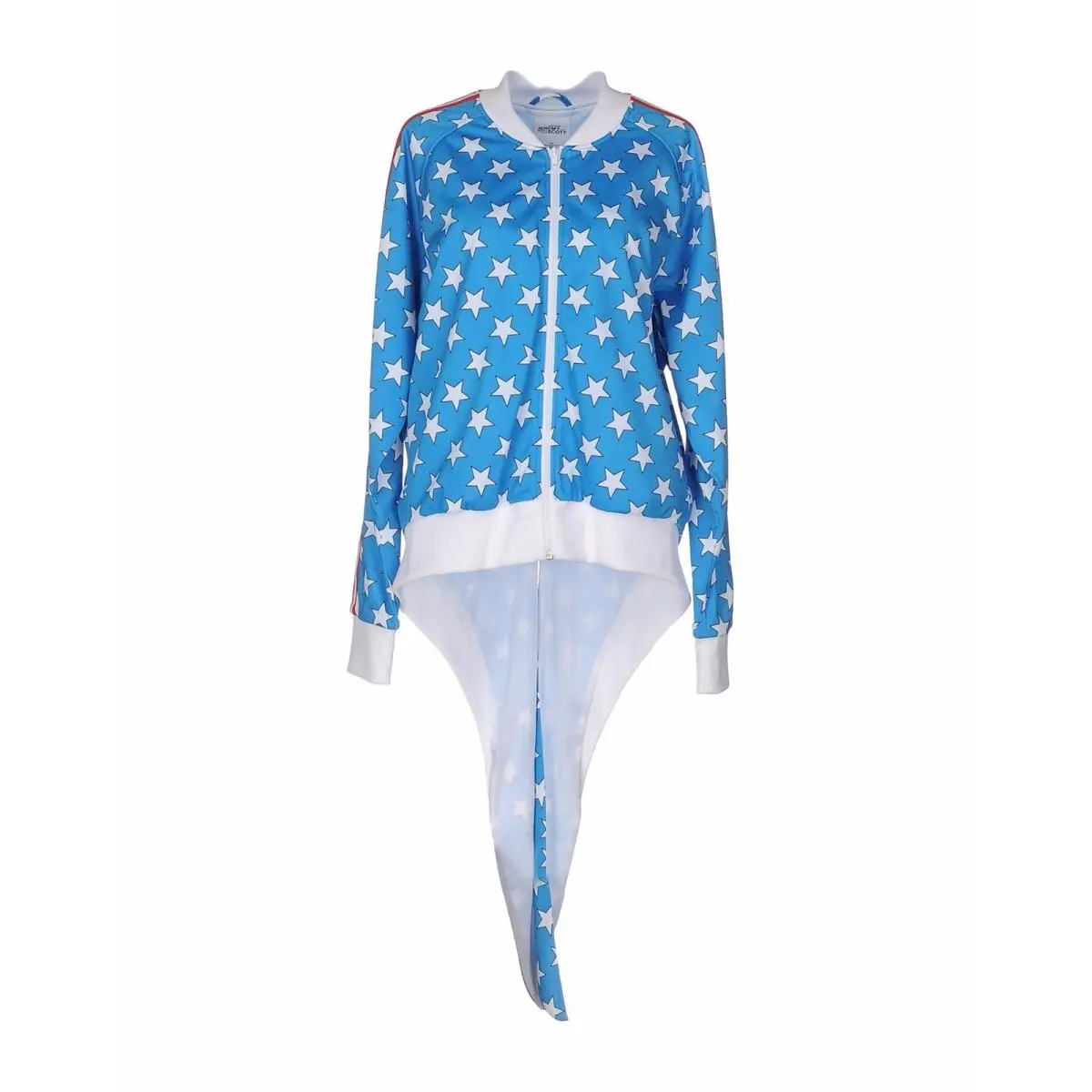 Adidas clothing - Blue/White/Red 8