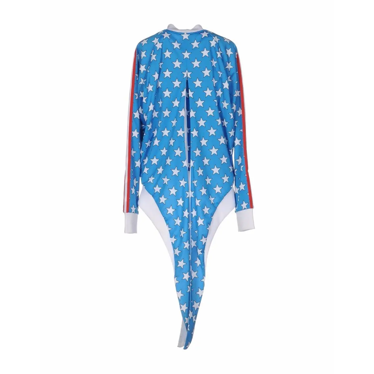 Adidas clothing - Blue/White/Red 10