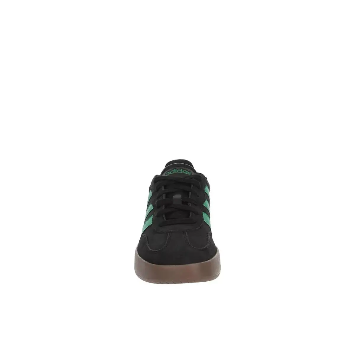 Adidas shoes - adidas Court - Court - Court - Black/Green 6