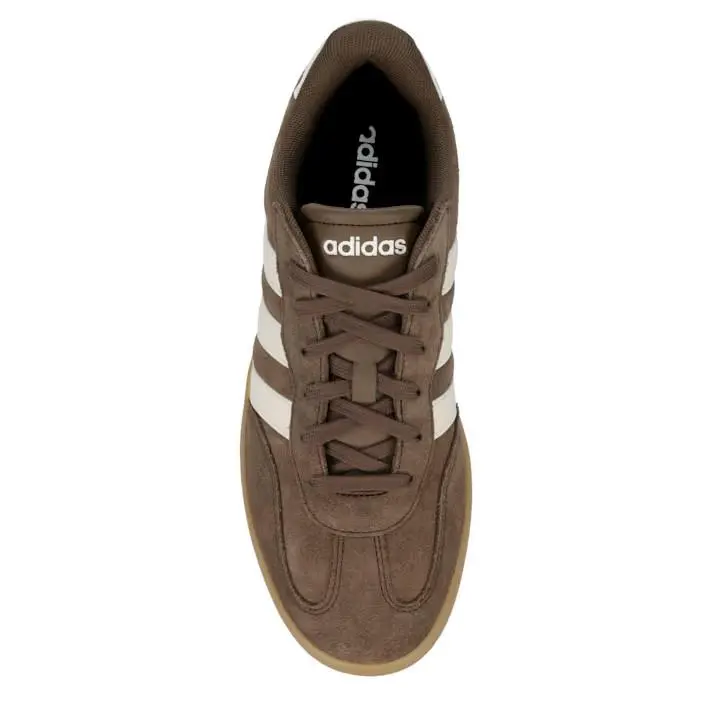 Adidas shoes - adidas Court - Court - Court - Black/Green 17