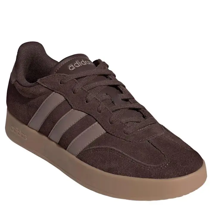 Adidas shoes - adidas Court - Court - Court - Black/Green 19