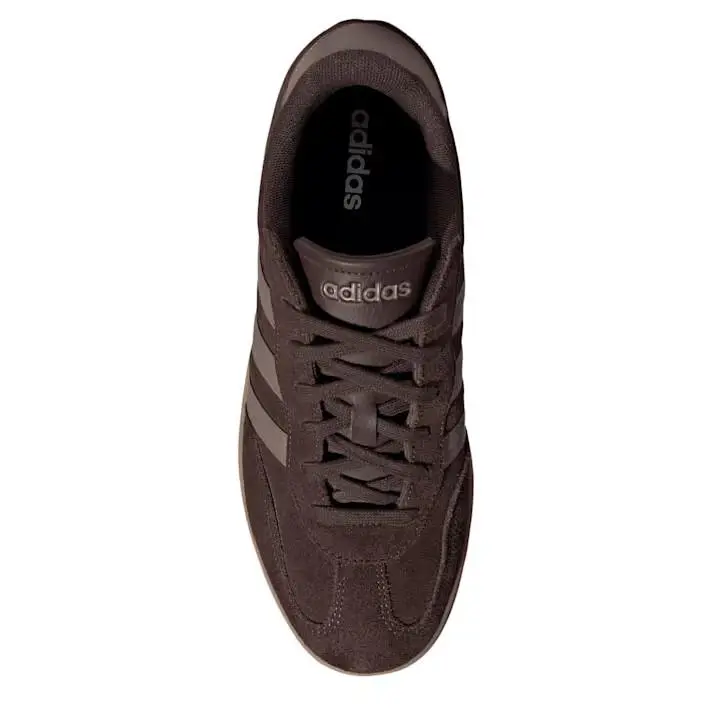 Adidas shoes - adidas Court - Court - Court - Black/Green 23