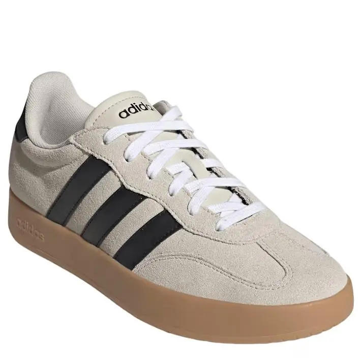 Adidas shoes - adidas Court - Court - Court - Black/Green 25