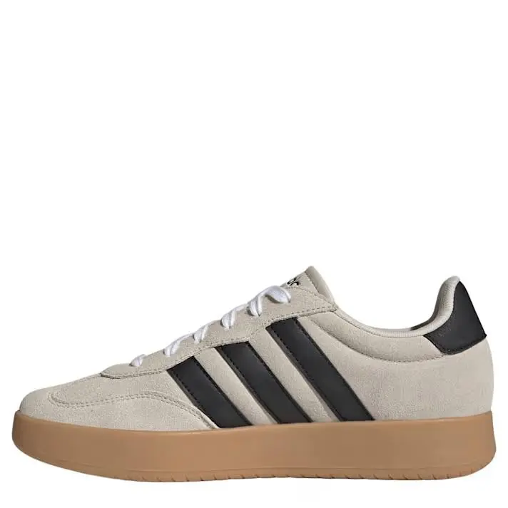 Adidas shoes - adidas Court - Court - Court - Black/Green 27