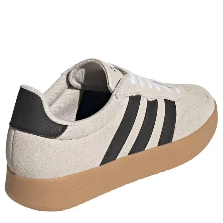 Adidas shoes - adidas Court - Court - Court - Black/Green 28