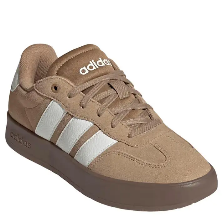 Adidas shoes - adidas Court - Court - Court - Black/Green 31