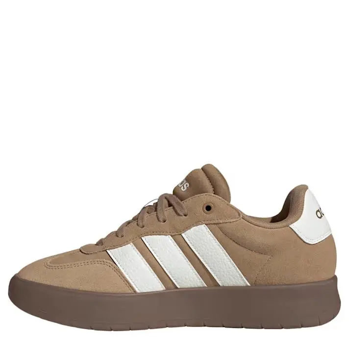 Adidas shoes - adidas Court - Court - Court - Black/Green 33