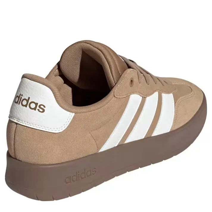 Adidas shoes - adidas Court - Court - Court - Black/Green 34