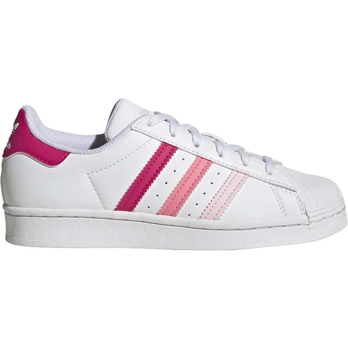 GY9328 Youth Adidas Superstar J