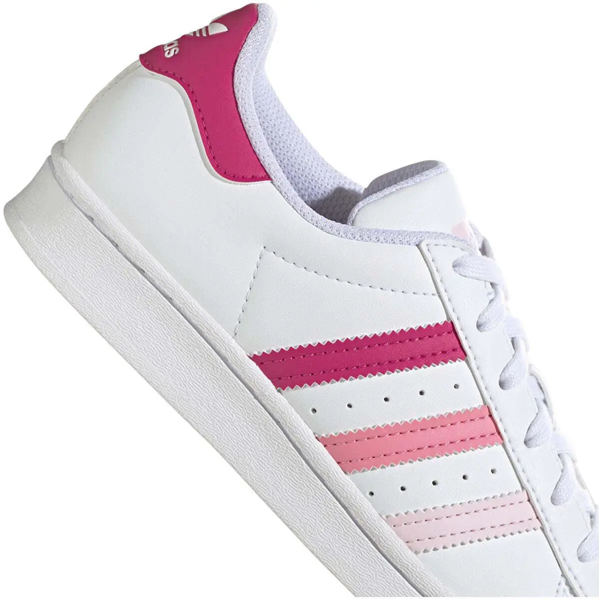 Adidas shoes - Fwht/Clrpink/Blsspnk 0