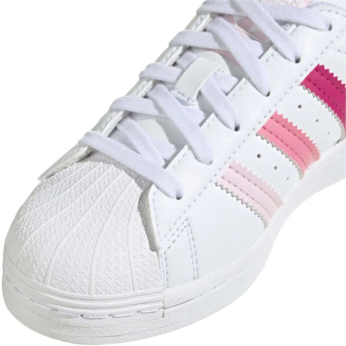 Adidas shoes - Fwht/Clrpink/Blsspnk 1