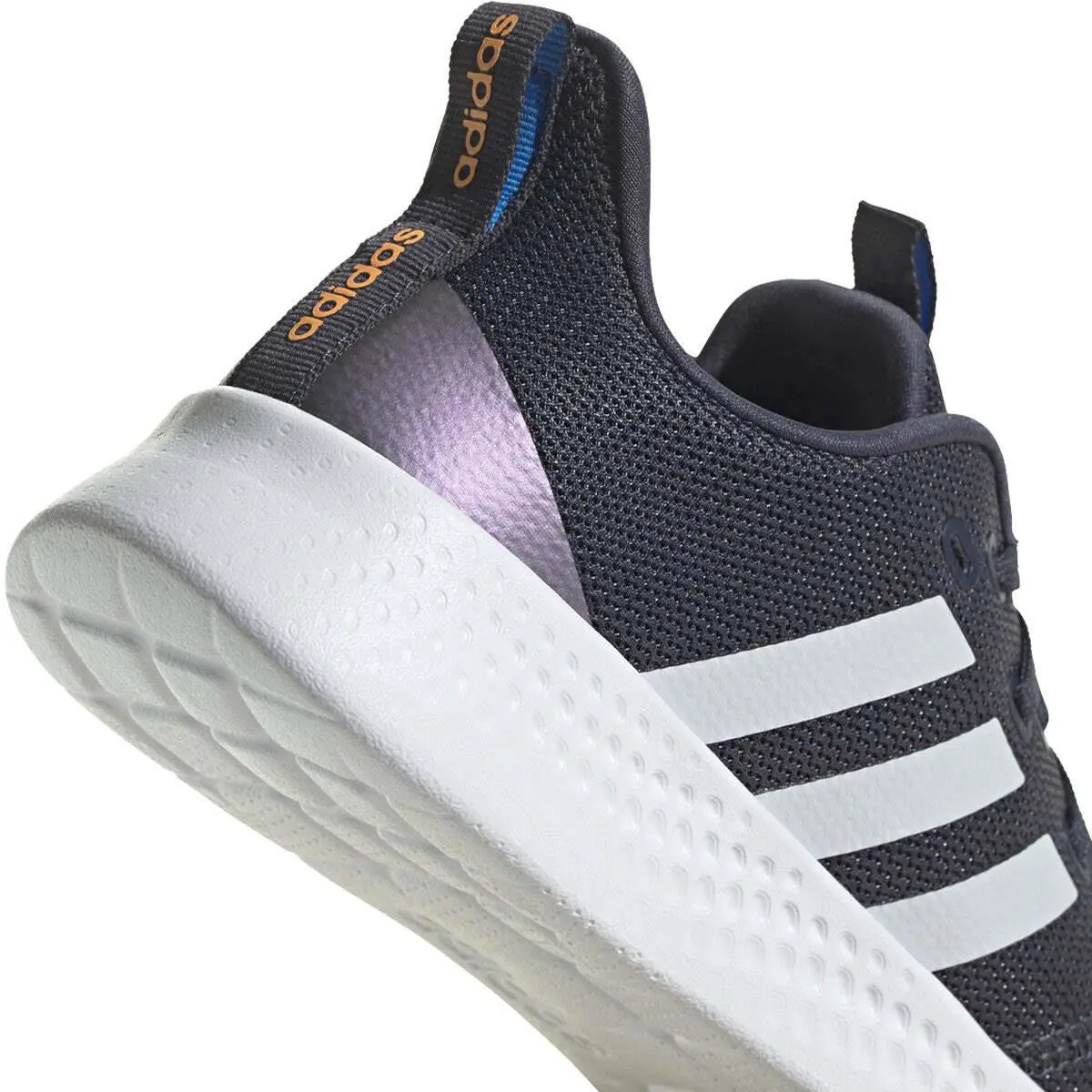 Adidas shoes - Shanav,Ftwwht,Flaora 6