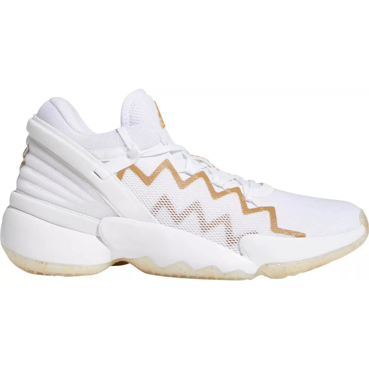 Adidas shoes - adidas D.O.N. Issue - Issue - FX9431 - 