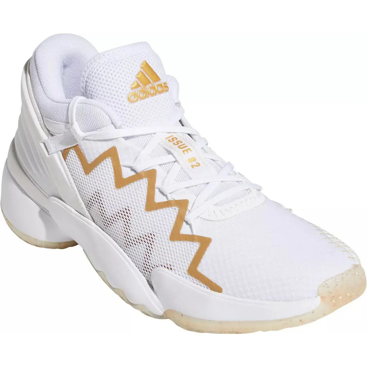 Adidas shoes - adidas D.O.N. Issue - Issue - FX9431 - 