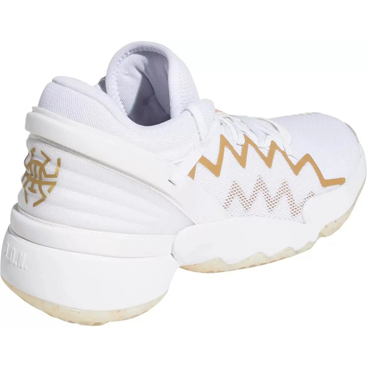 Adidas shoes - adidas D.O.N. Issue - Issue - FX9431 - 
