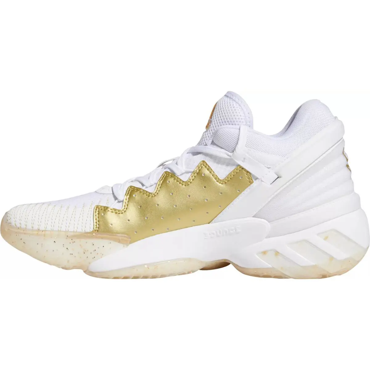Adidas shoes - adidas D.O.N. Issue - Issue - FX9431 - 