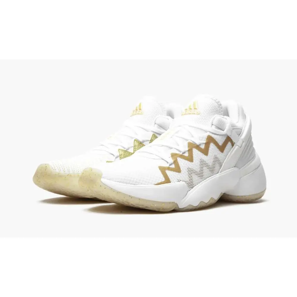 Adidas shoes - adidas D.O.N. Issue - Issue - FX9431 - 
