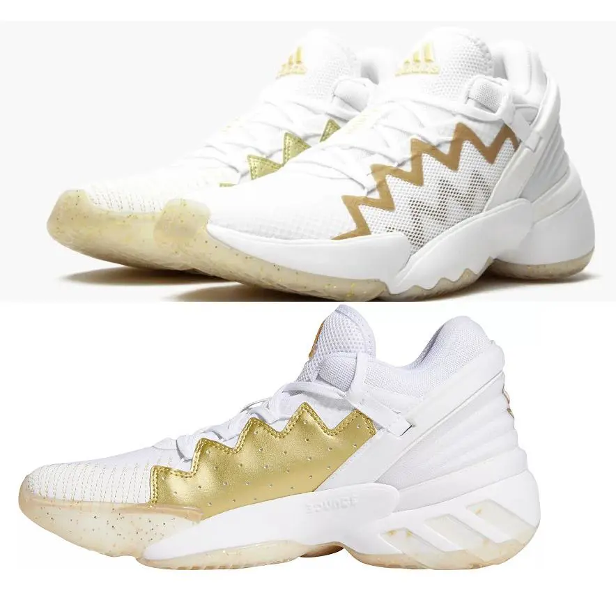 Adidas shoes - adidas D.O.N. Issue - Issue - FX9431 - 