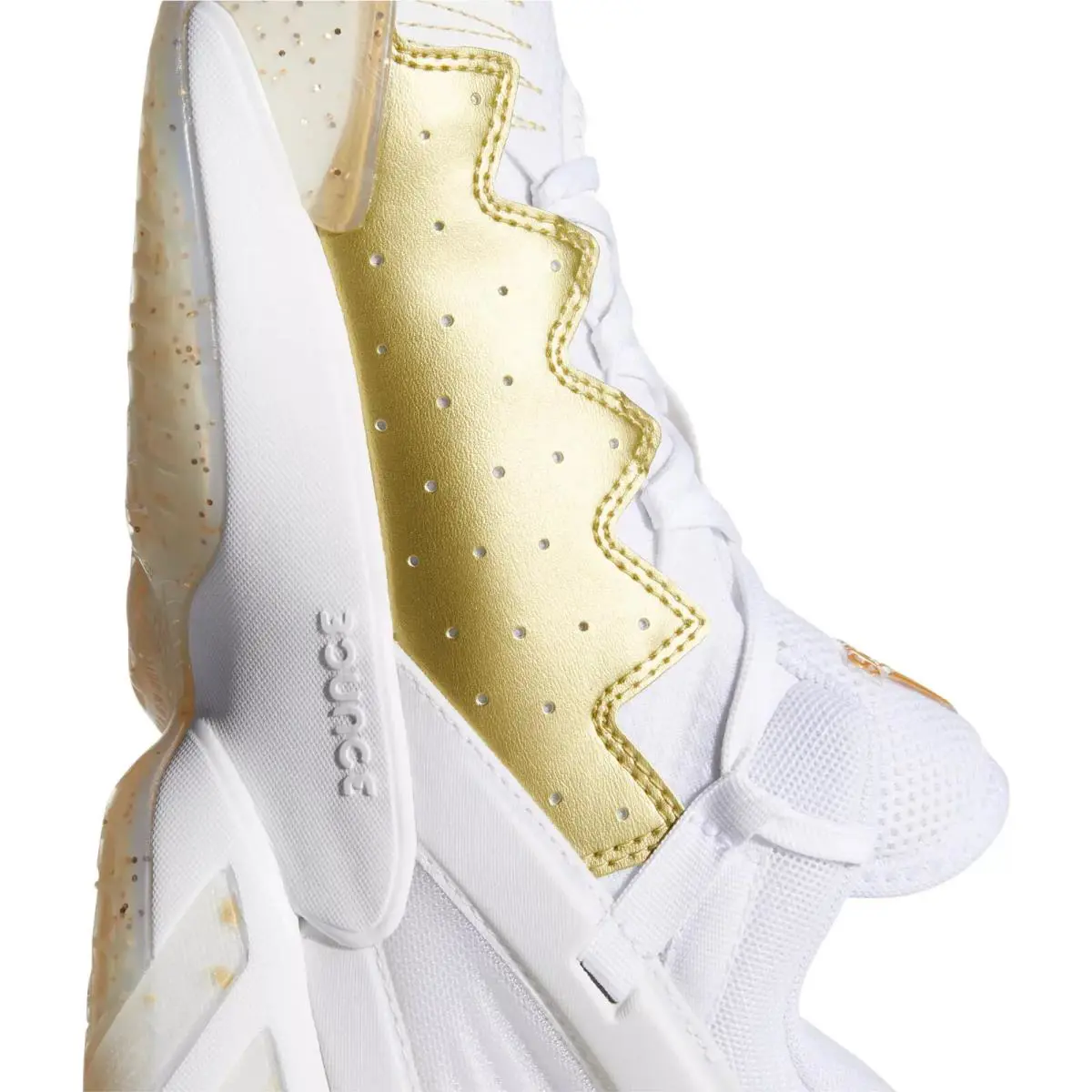 Adidas shoes - adidas D.O.N. Issue - Issue - FX9431 - 