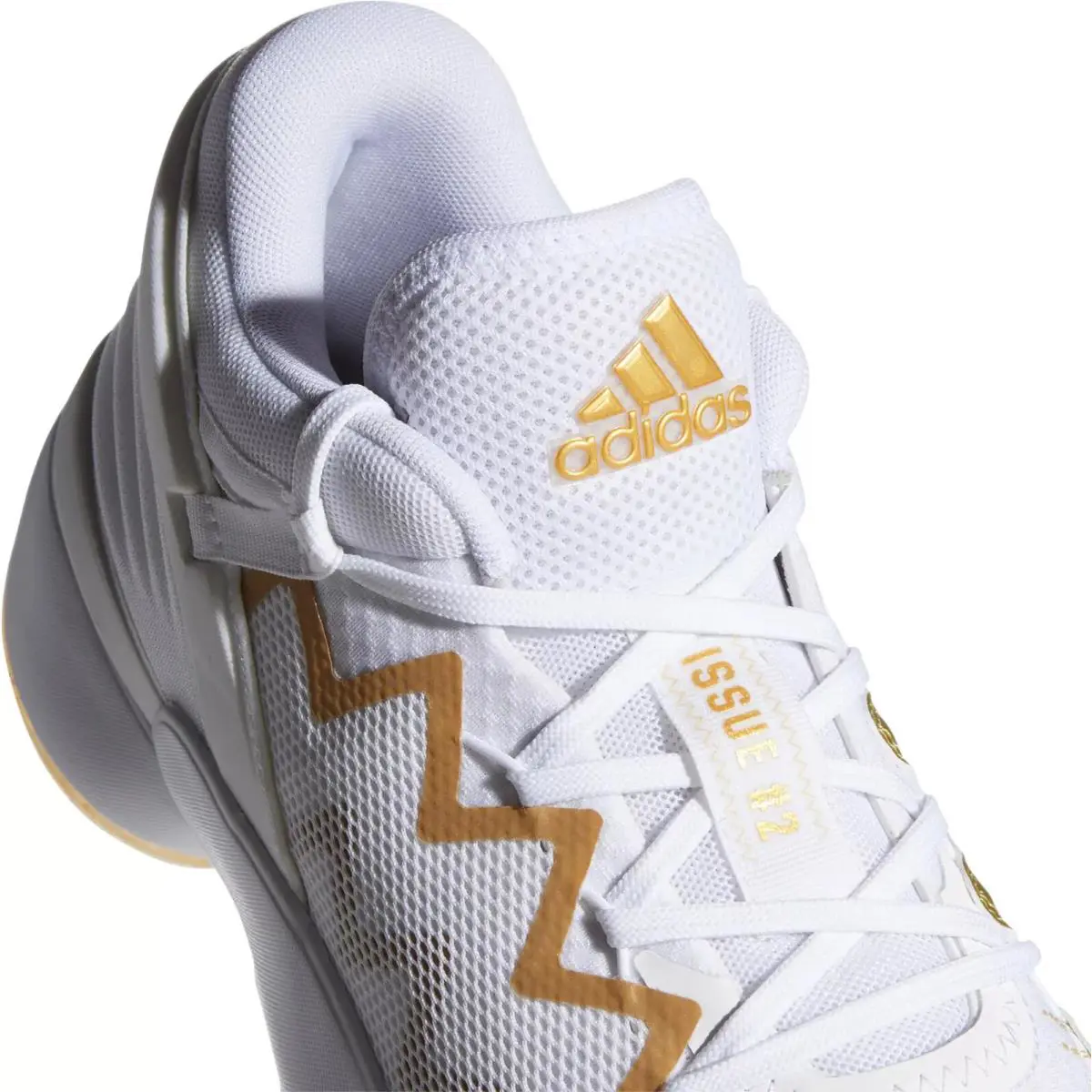Adidas shoes - adidas D.O.N. Issue - Issue - FX9431 - 