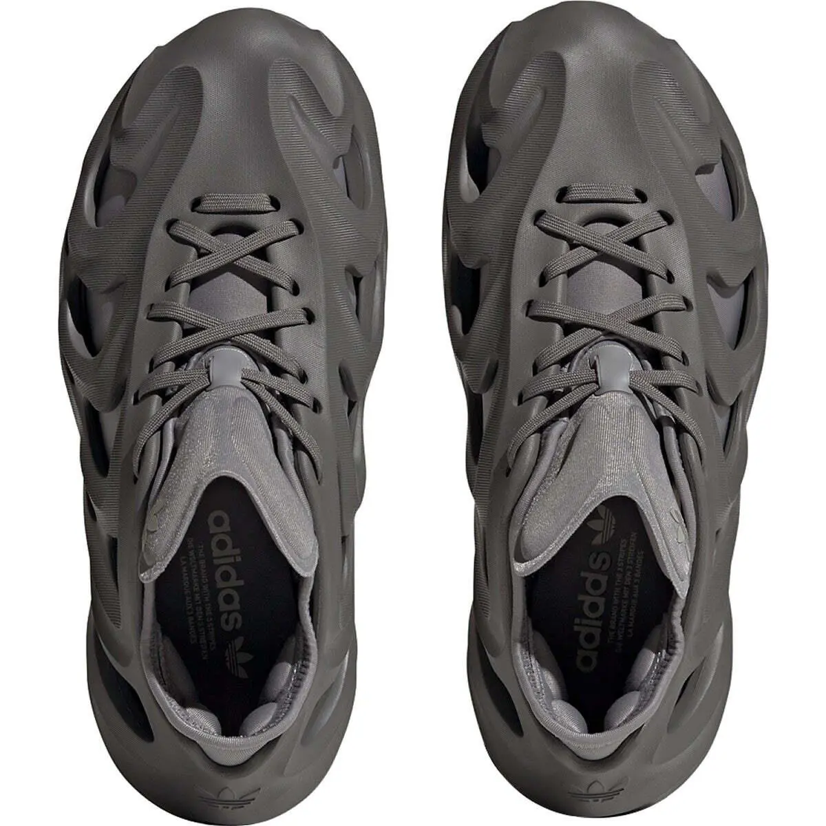 Adidas shoes - Grefou/Grethr/Gretwo 2