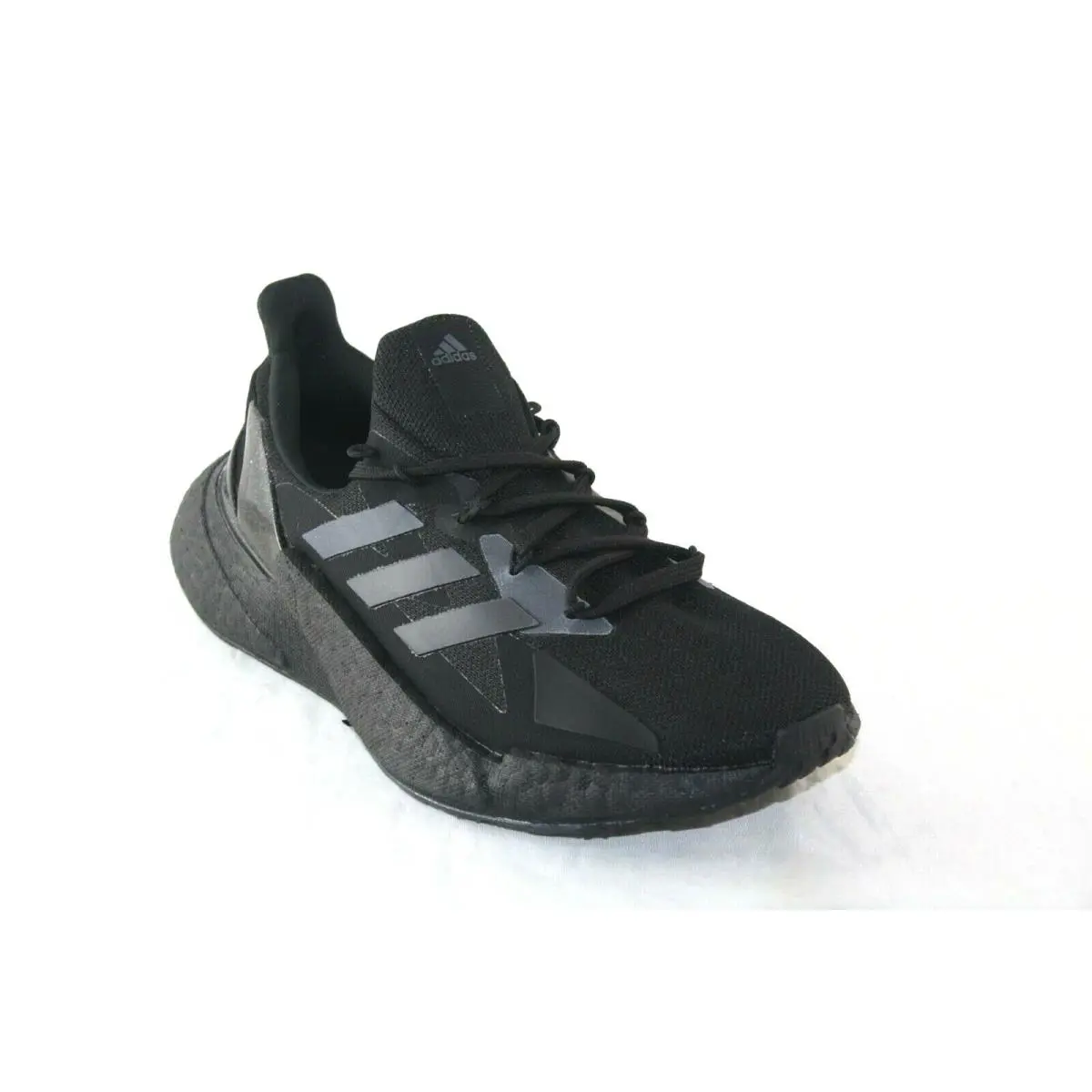 Adidas shoes - Six FW9294 - Six - Core Black / Core Black / Grey Six 0