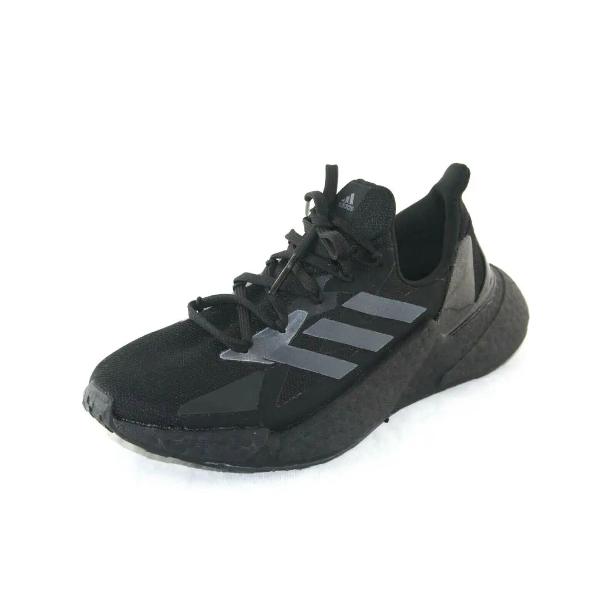 Adidas shoes - Six FW9294 - Six - Core Black / Core Black / Grey Six 1