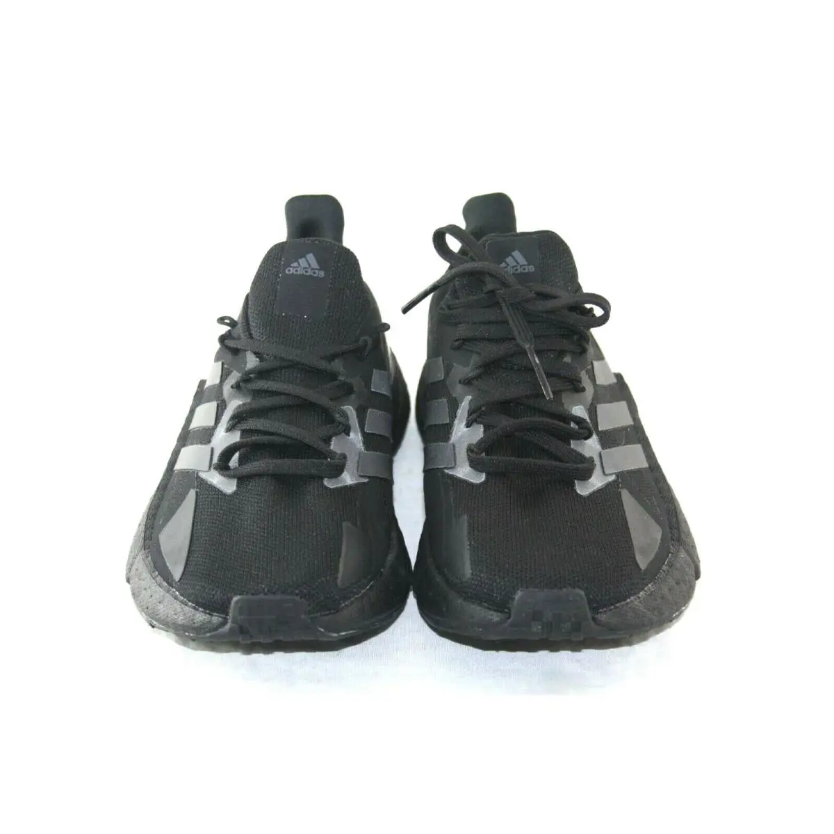 Adidas shoes - Six FW9294 - Six - Core Black / Core Black / Grey Six 2