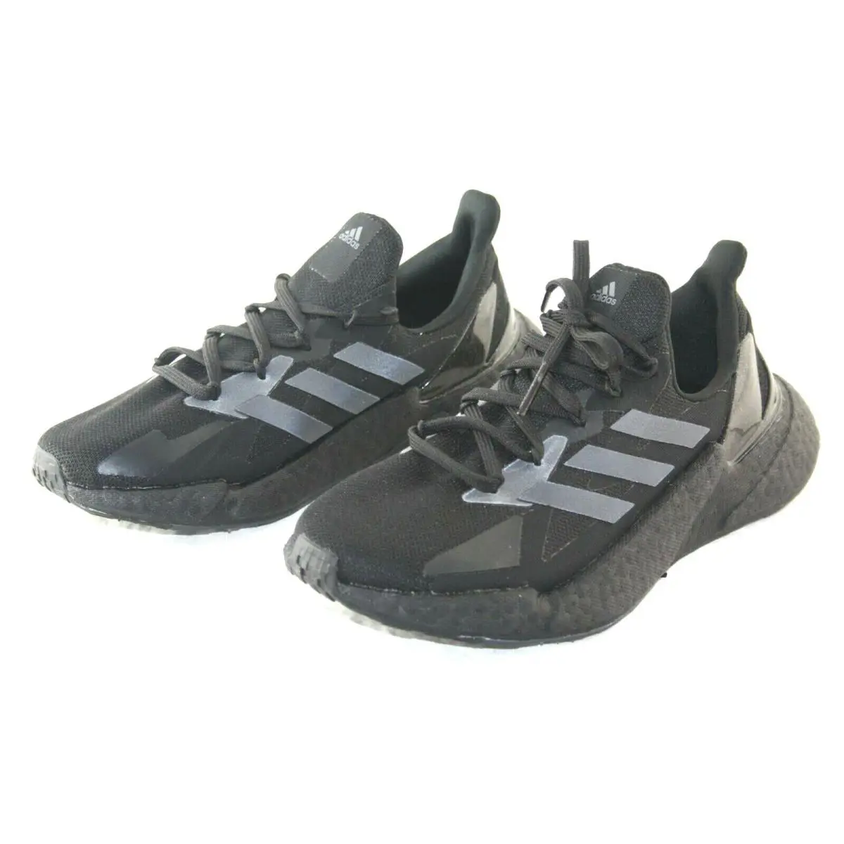 Adidas shoes - Six FW9294 - Six - Core Black / Core Black / Grey Six 3