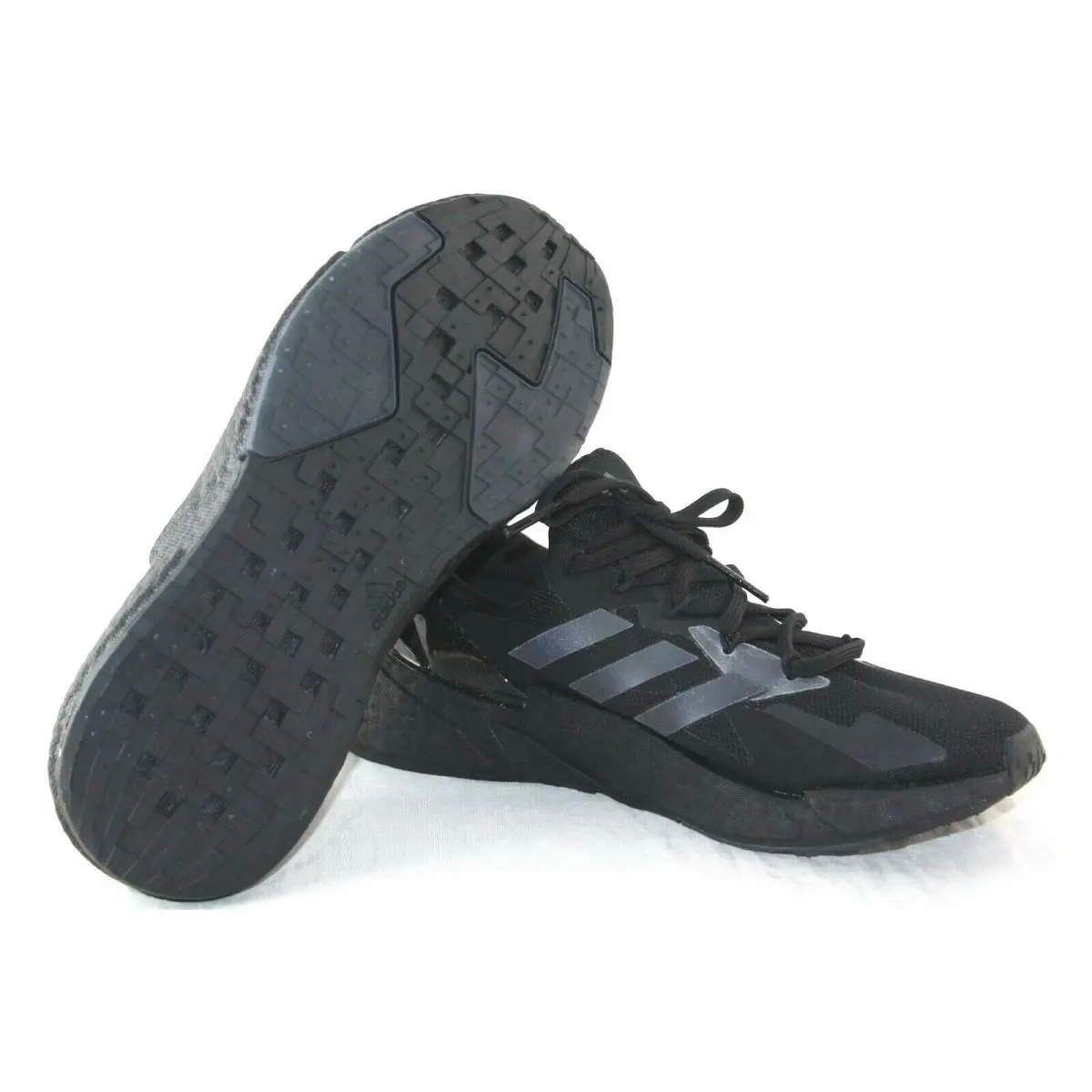 Adidas shoes - Six FW9294 - Six - Core Black / Core Black / Grey Six 6
