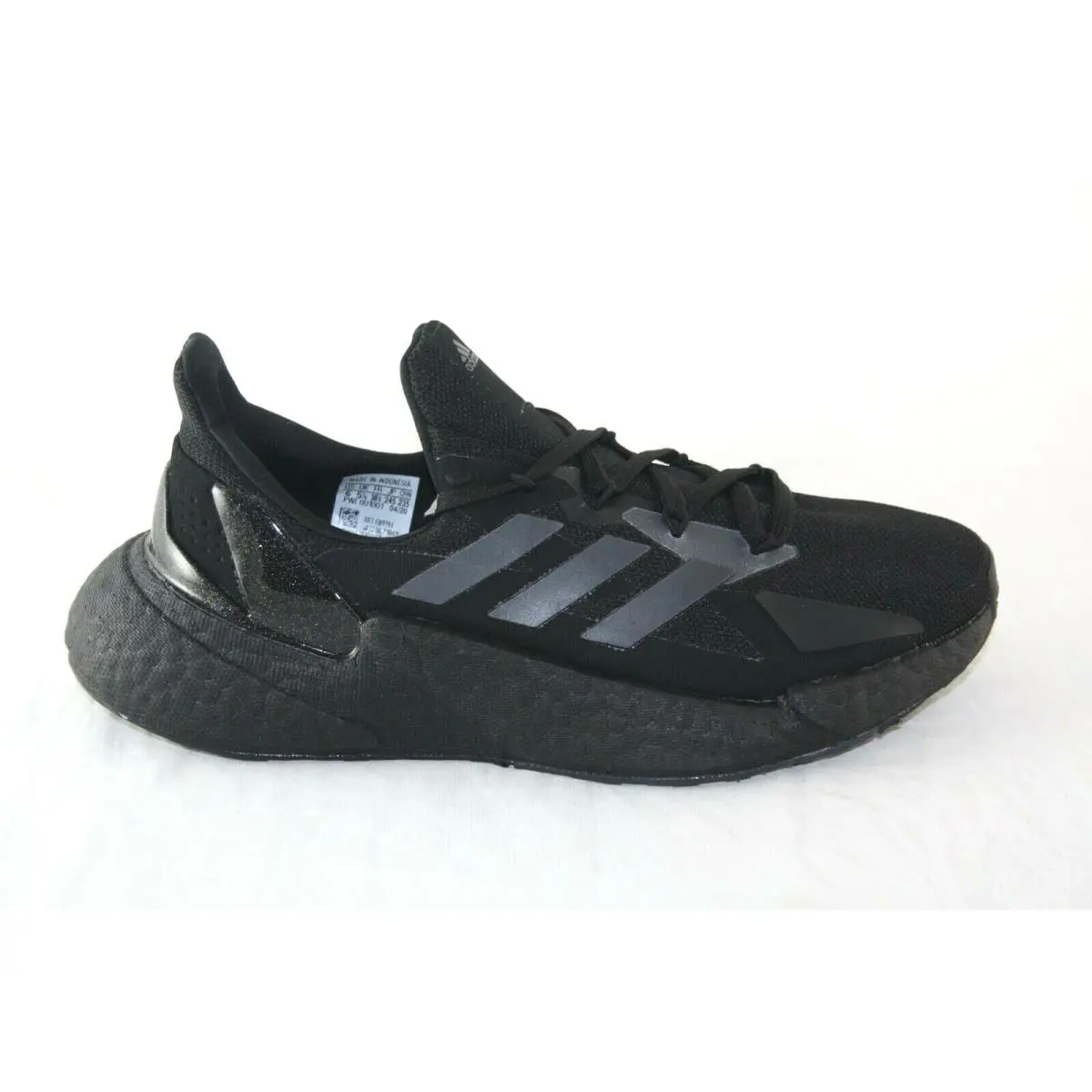 Adidas shoes - Six FW9294 - Six - Core Black / Core Black / Grey Six 8
