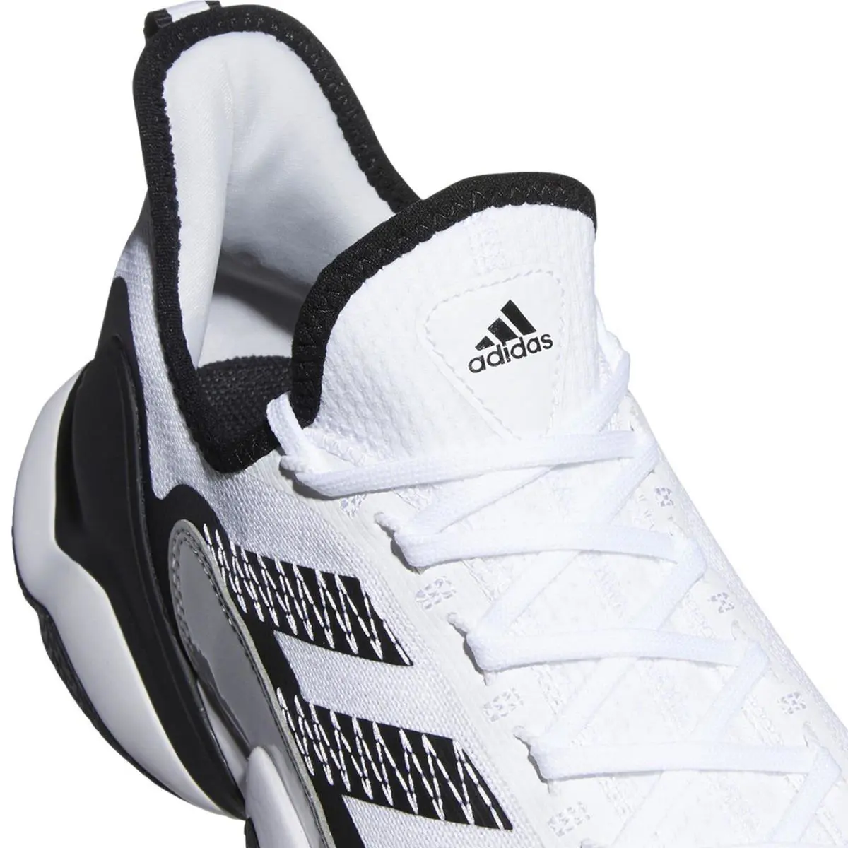 Adidas shoes - White 2