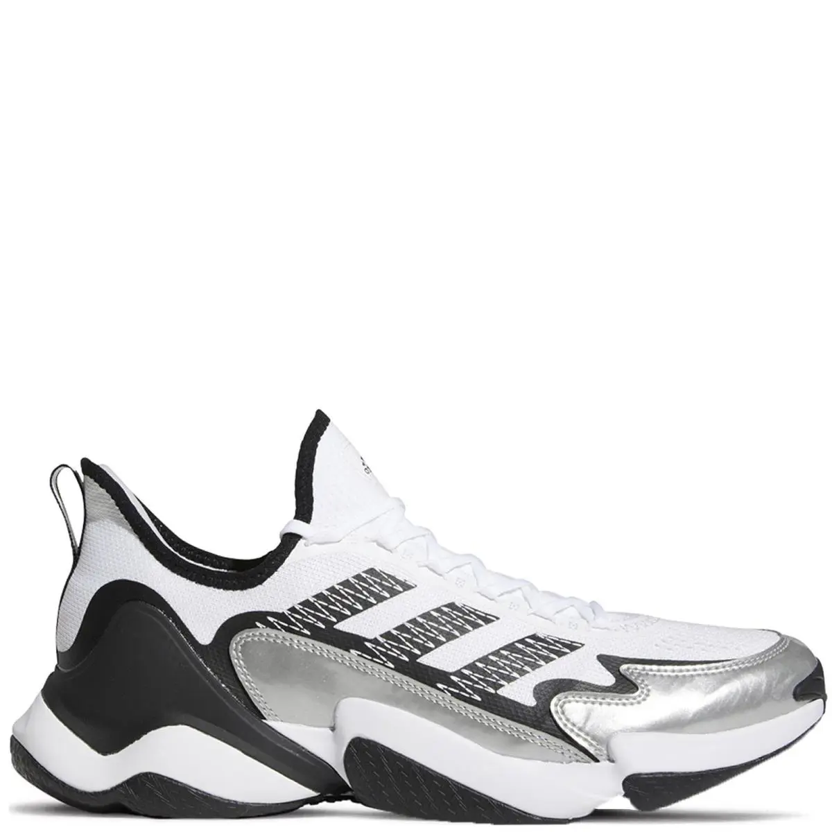 Adidas shoes - White 4