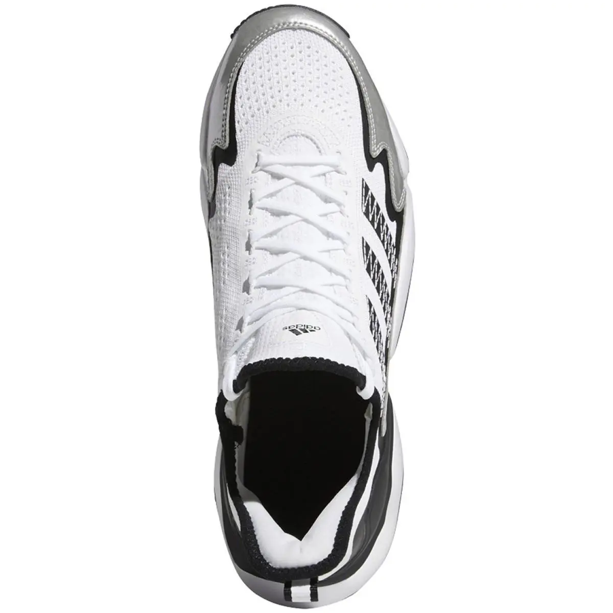 Adidas shoes - White 5