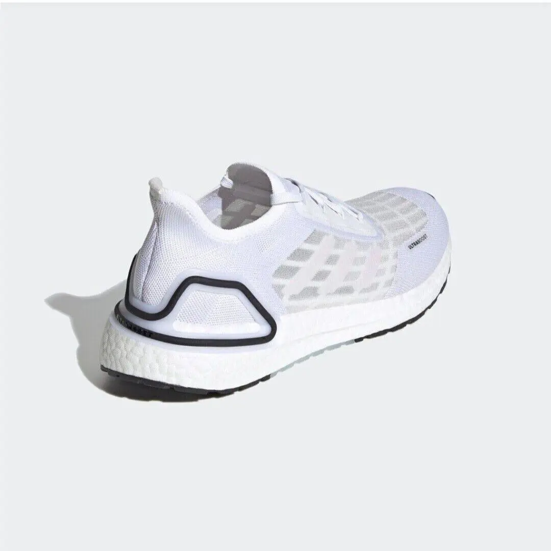 Adidas shoes - adidas UltraBoost Summer.Rdy - UltraBoost - FY3473 - White 0
