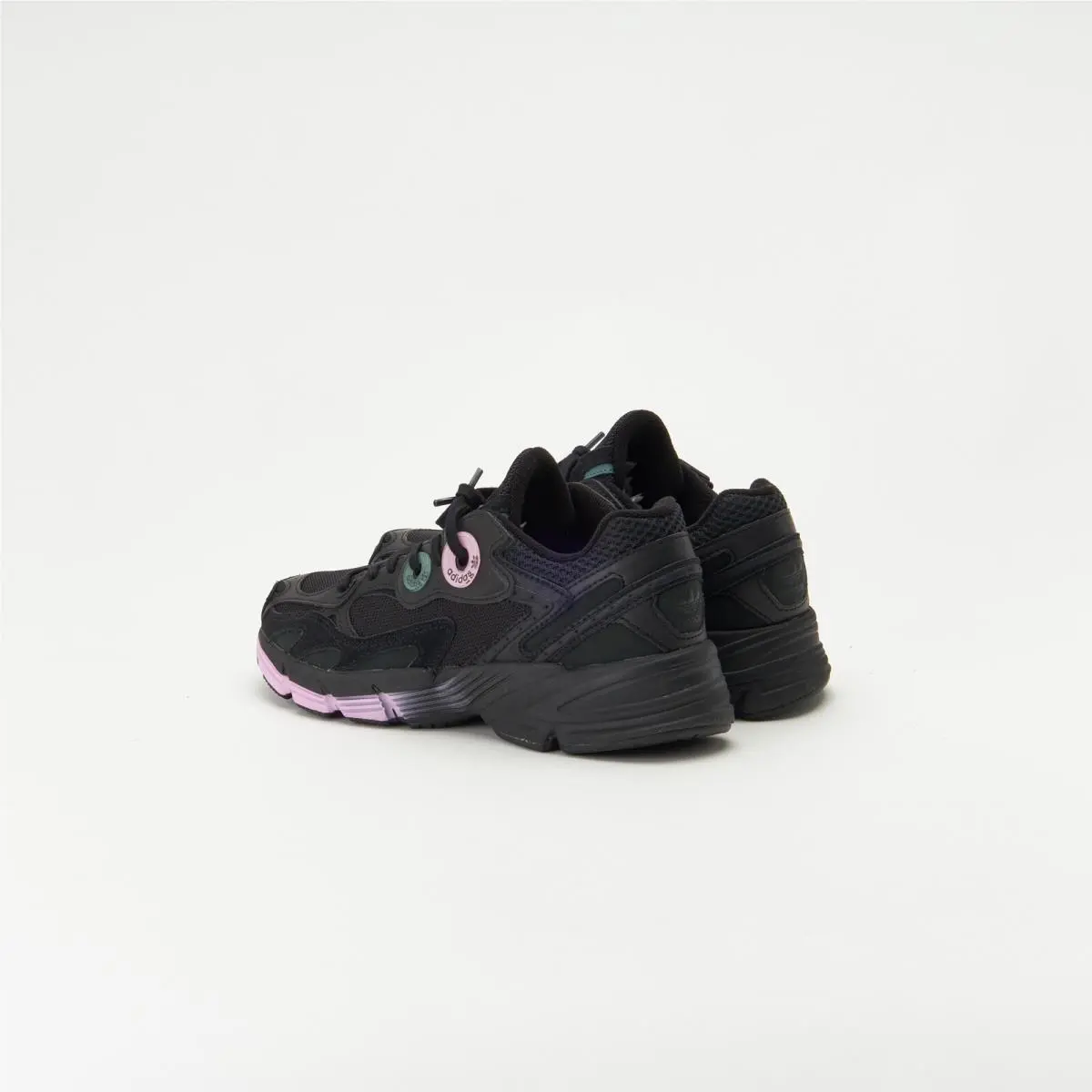 Adidas shoes - Adidas Women’s Sneakers - Sneakers - Adidas Astir - Black 8