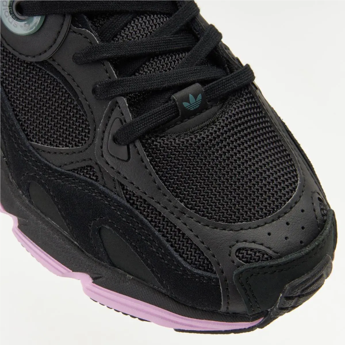 Adidas shoes - Adidas Women’s Sneakers - Sneakers - Adidas Astir - Black 11