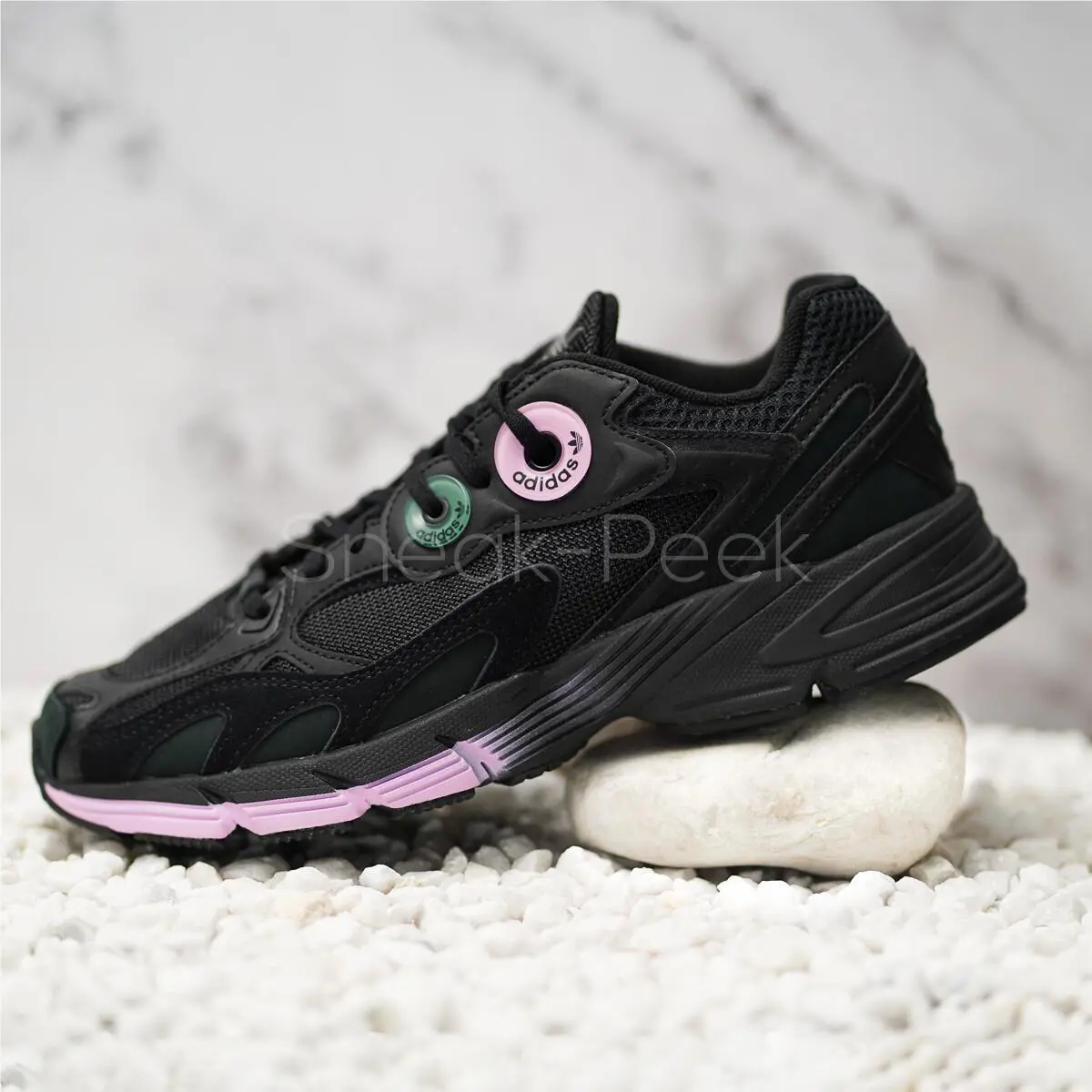 Adidas shoes - Adidas Women’s Sneakers - Sneakers - Adidas Astir - Black 13