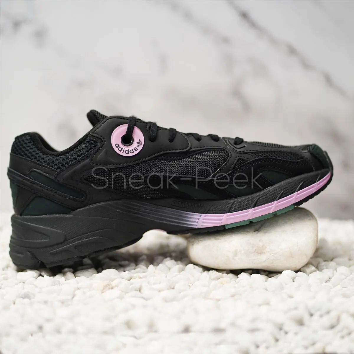 Adidas shoes - Adidas Women’s Sneakers - Sneakers - Adidas Astir - Black 16