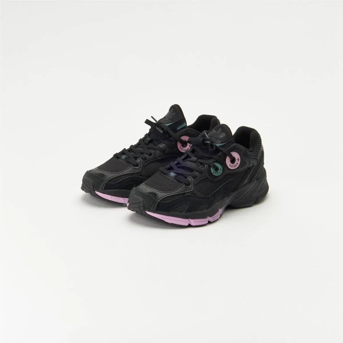 Adidas shoes - Adidas Women’s Sneakers - Sneakers - Adidas Astir - Black 5