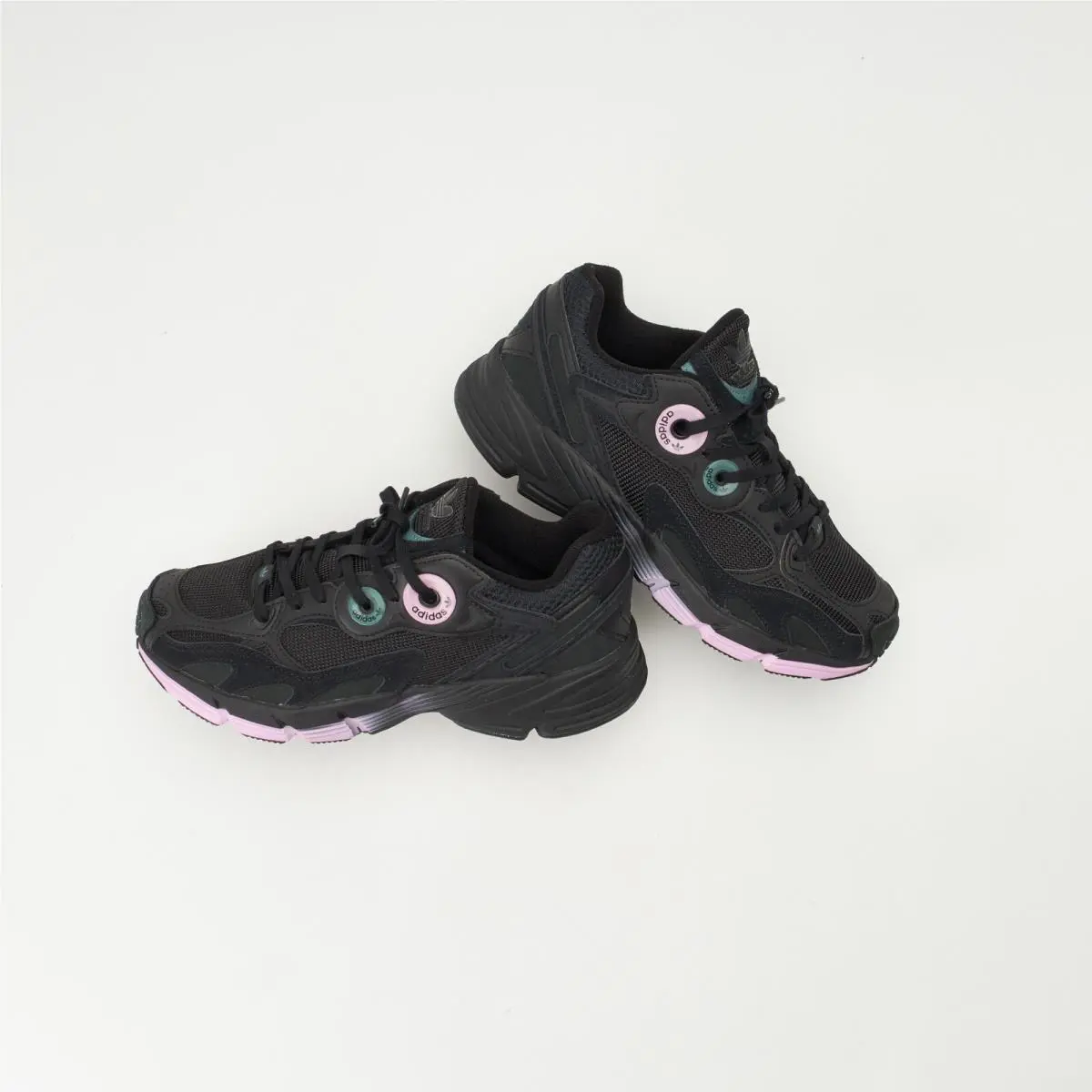 Adidas shoes - Adidas Women’s Sneakers - Sneakers - Adidas Astir - Black 6