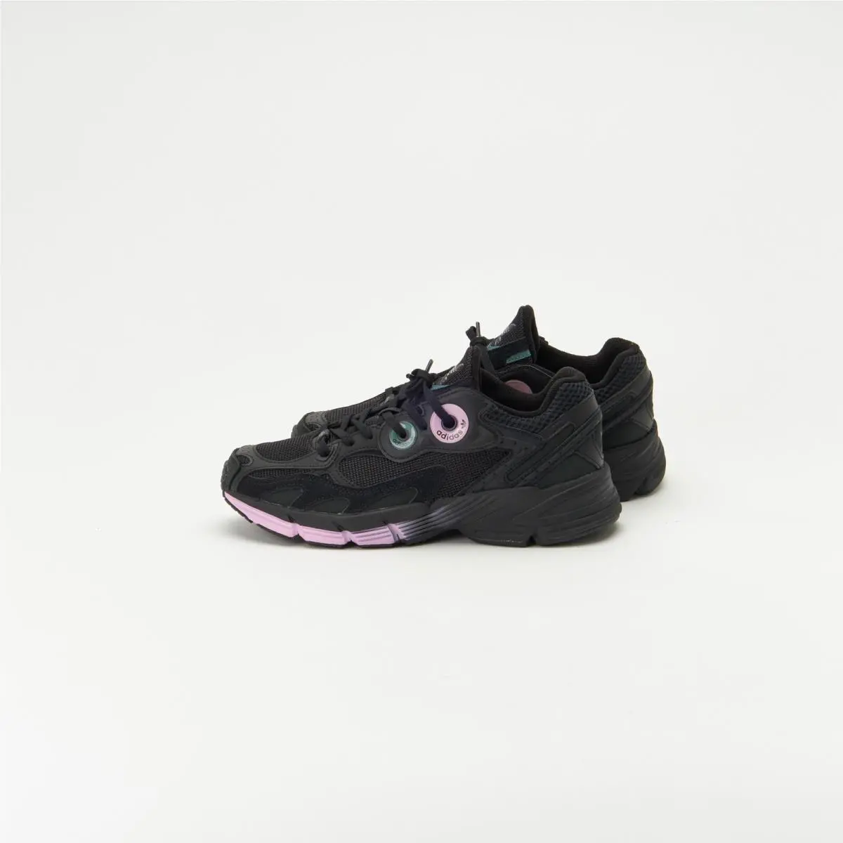 Adidas shoes - Adidas Women’s Sneakers - Sneakers - Adidas Astir - Black 26