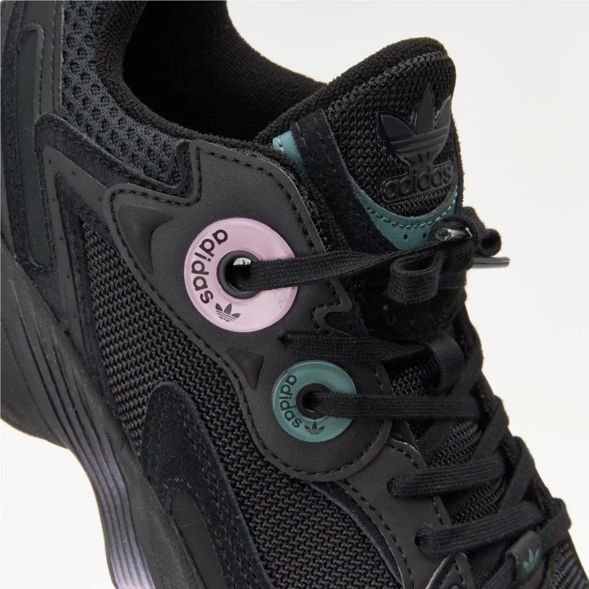 Adidas shoes - Adidas Women’s Sneakers - Sneakers - Adidas Astir - Black 31