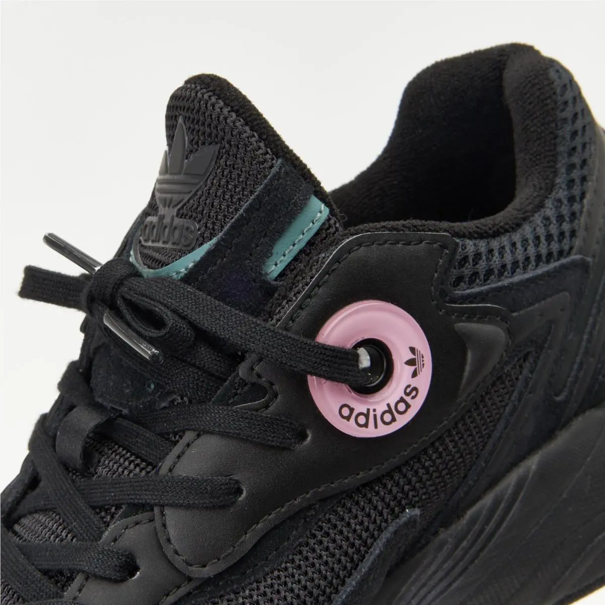 Adidas shoes - Adidas Women’s Sneakers - Sneakers - Adidas Astir - Black 10