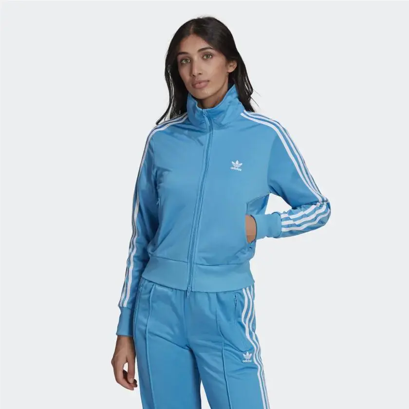 Adidas Originals Women`s Adicolor Classics Firebird Track Suit Jacket Pant
