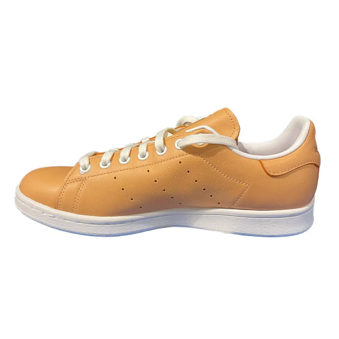 Adidas shoes - adidas Stan Smith - Stan Smith - GV7896 - White/Flowers 8