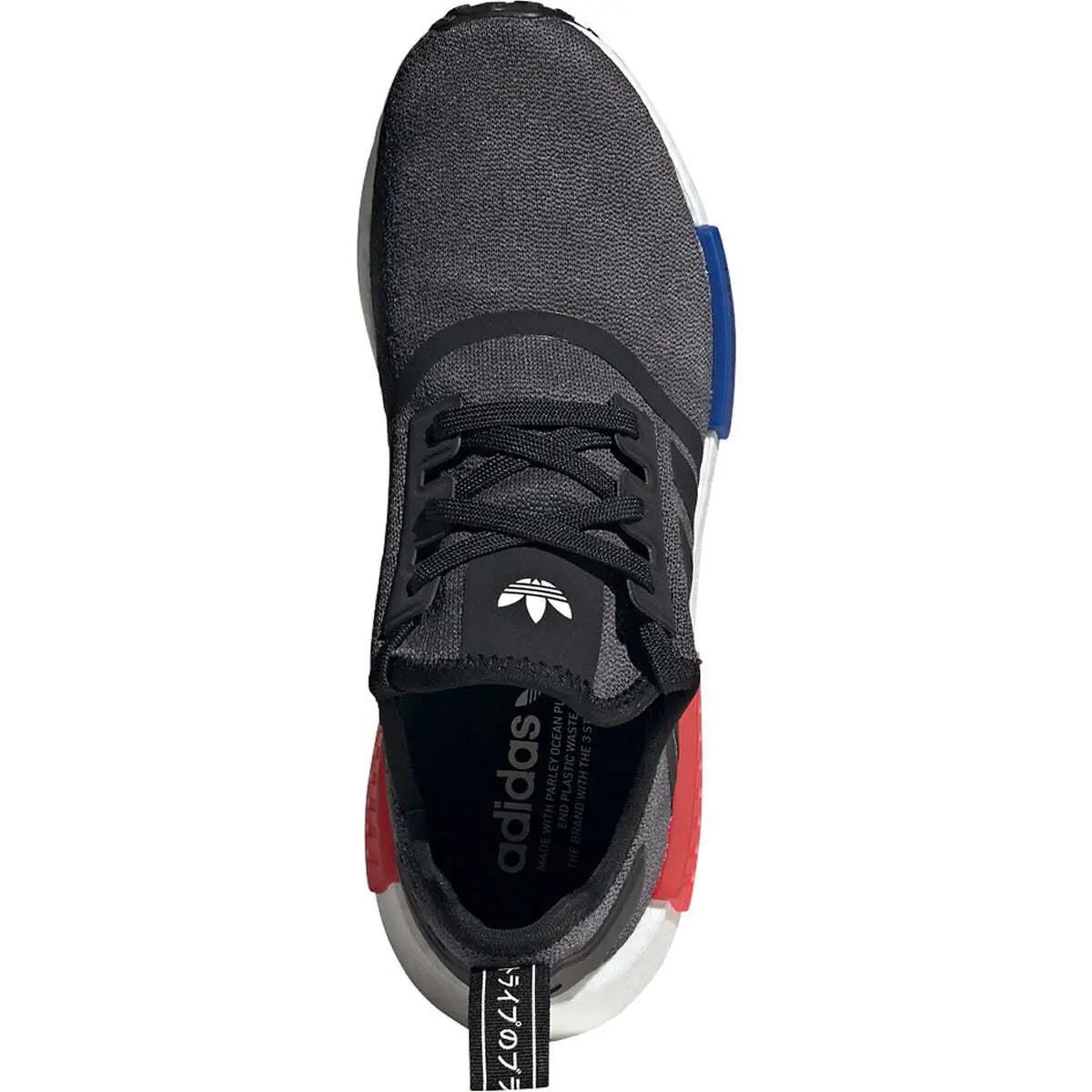 Adidas shoes - Cblack,Selubl,Glored 1