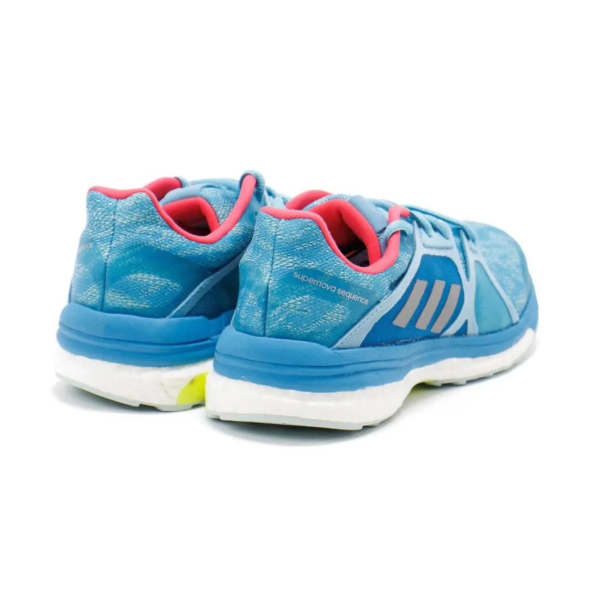 Adidas shoes - adidas Supernova Sequence - Supernova Sequence - Blue 3